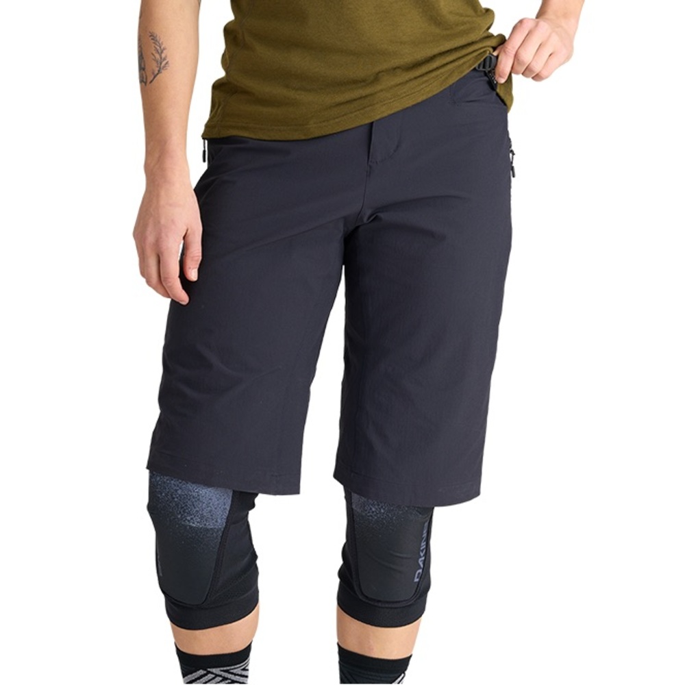 Women’s MTB shorts - PNW Components, Sz M
